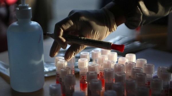 Ada 9 Wilayah RI dengan Kasus Corona Aktif di Atas Seribu, DKI Sumbang 5