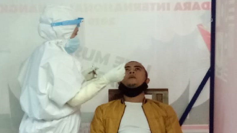 Pemain Berkumpul, Semen Padang FC Pastikan Protap Pencegahan Covid-19 Berjalan