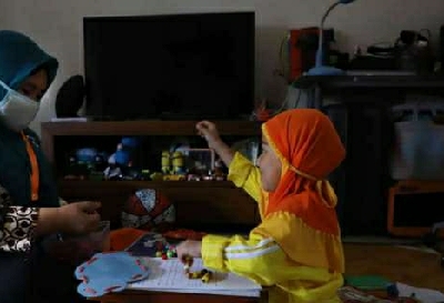 7 Makanan Ini Ternyata Bisa Bikin Anak Cerdas