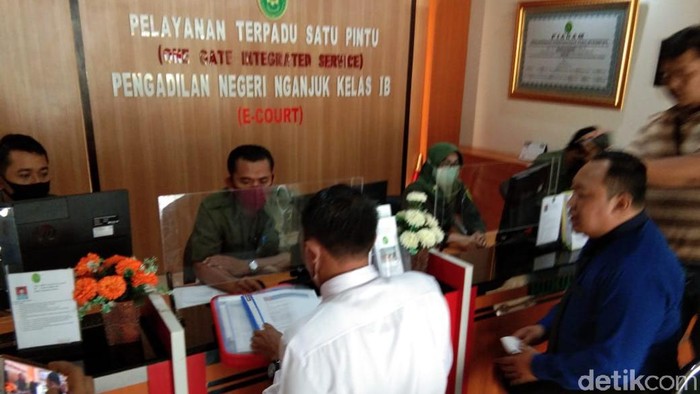 Ortu Bayi yang Viral Berubah Kelamin Gugat RSUD Nganjuk Rp 5 Miliar