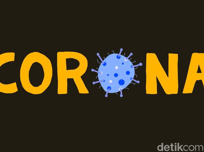 Tambah 2.880, Kasus Corona di RI Per 7 September Jadi 196.989