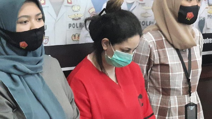 WN Maroko Akui Gigit Anak, Alasannya Takut Korban Lompat dari Apartemen