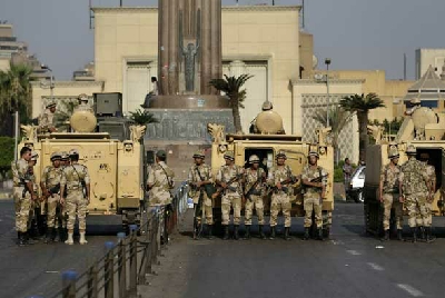 5 Negara Muslim dengan Kekuatan Militer Terbaik, Indonesia Juga