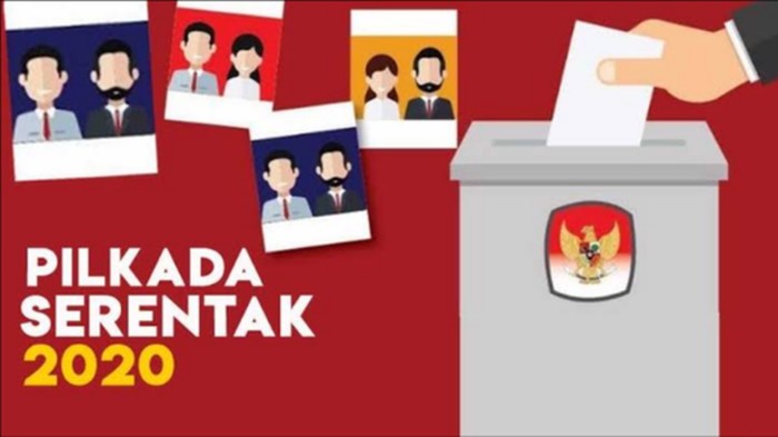 Ketua KPU Gresik Positif COVID-19, Tahapan Pilkada Berjalan Normal