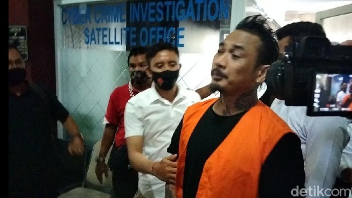Nilai Aksi WO Hina Pengadilan, Komisi III DPR Minta Jerinx Tak Remehkan Hukum