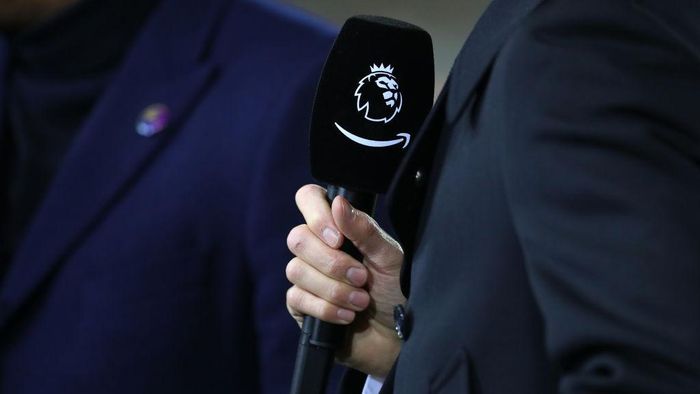 Liga Inggris 2020/2021 Resmi Tayang di Net TV