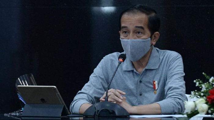 Saat Corona Bikin yang Dulu Tak Wajar Kini Harus Jadi Standar