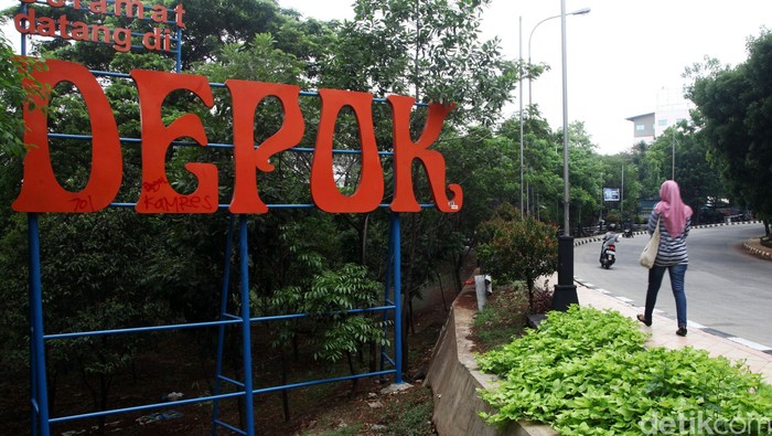 Profil Calon Wawalkot Depok Afifah Alia vs Imam Budi Hartono