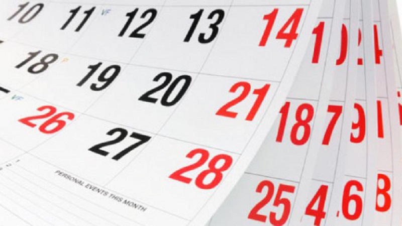 Yuk Catat! Ini Jadwal Libur Panjang di Tahun 2021