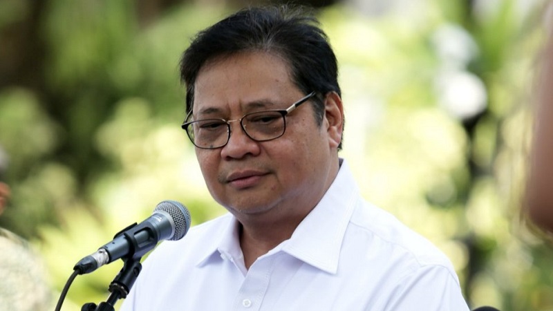 Waduh! Naiknya Kasus Covid-19 di Angkutan Umum Karena Ganjil Genap