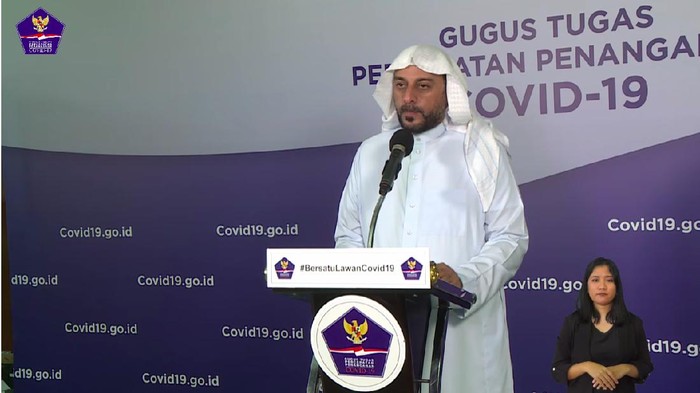 Penusuk Syekh Ali Jaber akan Tes Kejiwaan, Ini Ciri-ciri Gangguan Jiwa