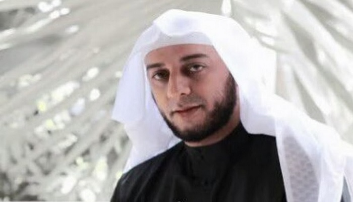 Syekh Ali Jaber Sampaikan Pesan Ini untuk Umat