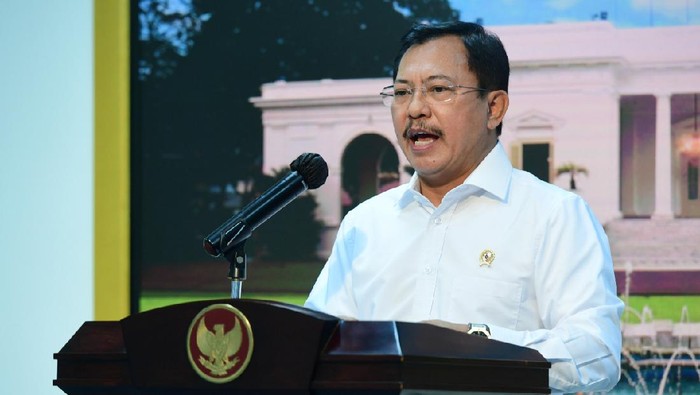 Ingatkan soal Protokol Kesehatan, Menkes: Semua Orang Dapat Terpapar COVID