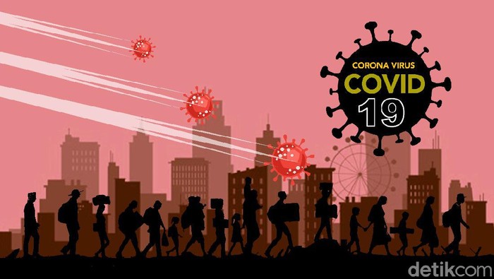 Karyawan Kena Corona, Indonesia Entertainmen Tutup Studio Sementara