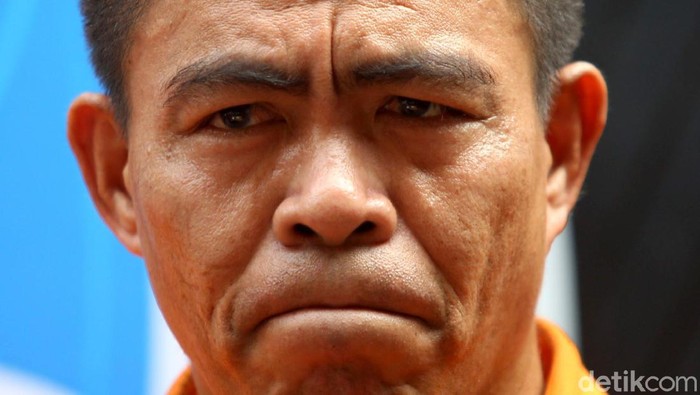 Umar Kei Dieksekusi ke Rutan Salemba Malam Ini