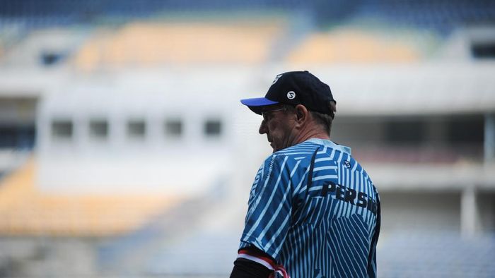 Persib Bakal Kontrak Empat Pemain Muda Pekan Ini