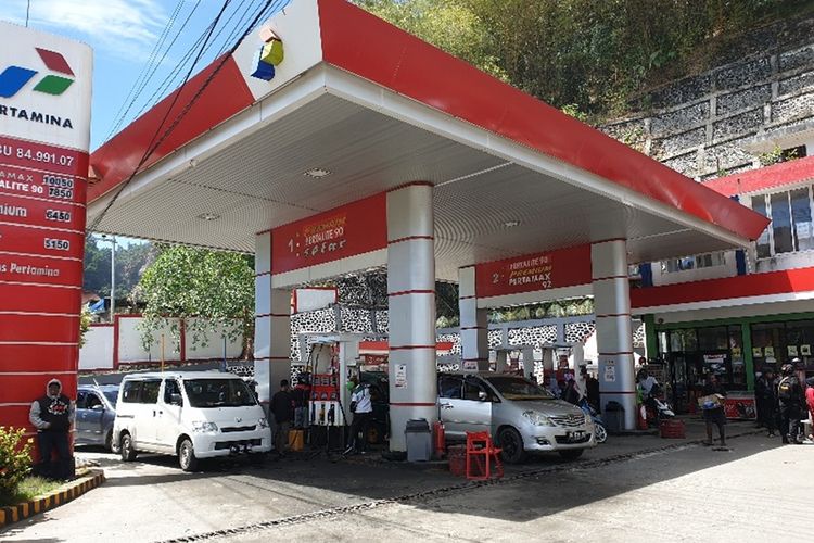 Diskon Pertalite Jadi Rp6.450/liter Bakal Diperluas Nih, Sampai ke Sumatera Juga!