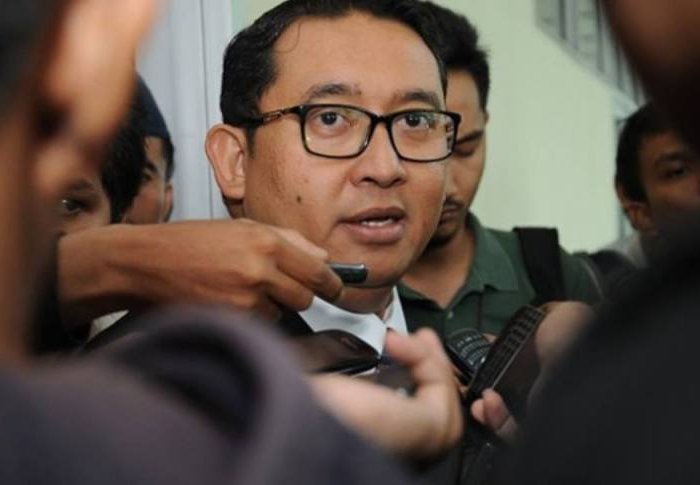 Tanggapi Ahok Soal Pertamina, Fadli Zon: Rasis dan Memecah Belah
