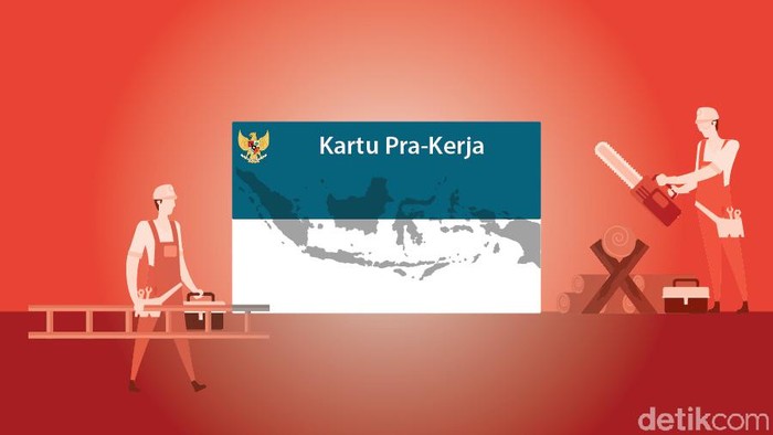 Pengumuman! Pendaftaran Prakerja Gelombang 9 Dibuka