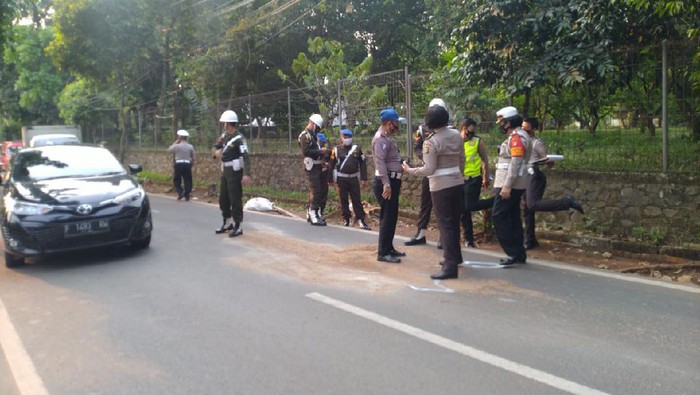 Teka-teki Kematian Briptu Andry dan Keterlibatan Penyidikan Polisi Militer