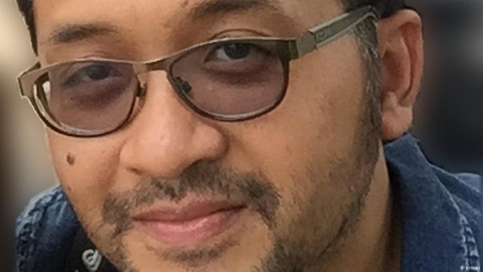 Profesor Asal Sidoarjo Sabet Gelar Dosen Terbaik di Universitas Jerman