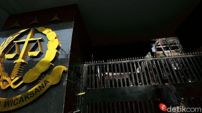 Kasus Kebakaran Gedung Kejagung, Bareskrim Cek Dugaan Kelalaian-Kesengajaan