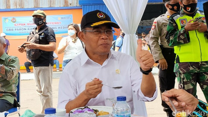 Menko PMK Sebut Kasus Perceraian Turun 37% Selama Pandemi COVID-19