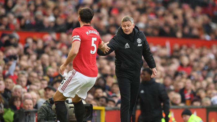 Link Live Streaming MU vs Crystal Palace