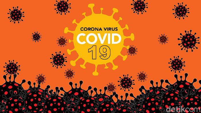 Tambahan di Kuwait, Kasus WNI Positif Corona di Luar Negeri Jadi 1.422