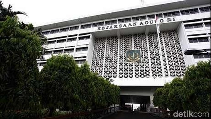 Kejagung Tangkap Buron Kasus Korupsi Pengadaan Alat Kesehatan RS di Sumut