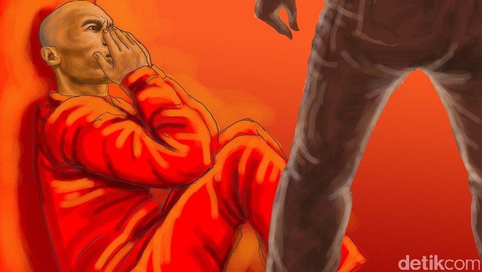 Dipukul Ajudan Gubernur Maluku, Petugas Bandara Pattimura Diperiksa Hari Ini