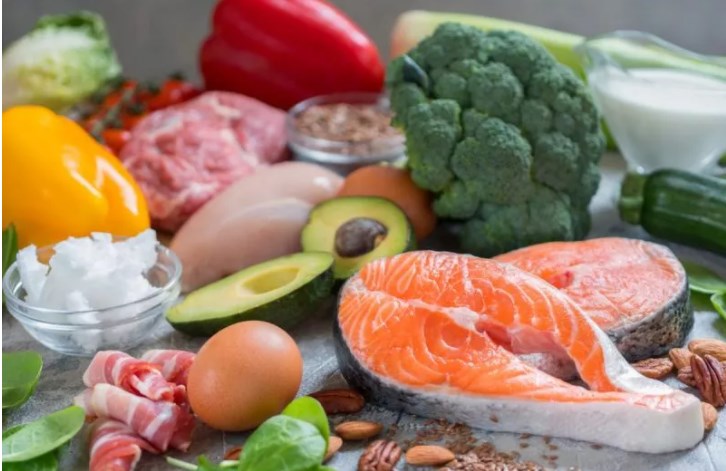 Musim Hujan Datang, Yuk Jaga Imunitas dengan Sederet Makanan Ini