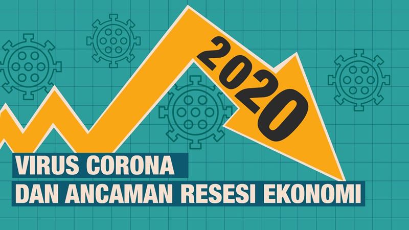 Jika RI Benar-benar Resesi, 5 Juta Pengangguran Baru Bakal Lahir