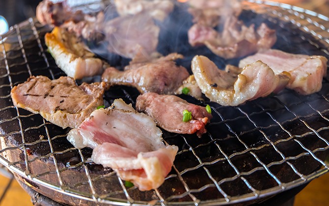 Berhenti Konsumsi Daging, Ini yang akan Terjadi pada Tubuh Anda