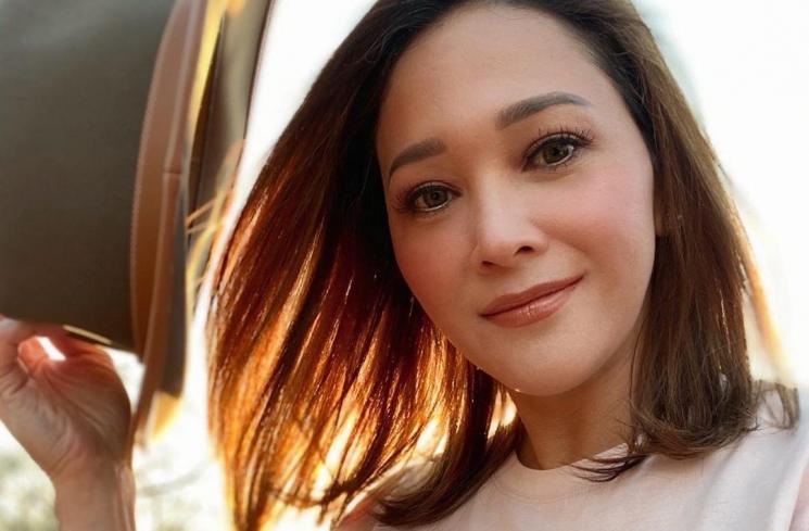 Terancam Terpapar Corona, Maia Estianty Tes Swab sampai 4 Kali