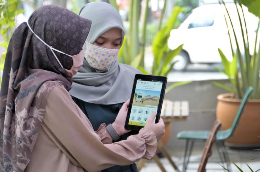 Apa Saja Tantangan Bank Syariah Selama Pandemi?