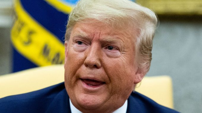 Larangan TikTok di AS Batal, Perintah Trump Dibatalkan Hakim di Washington