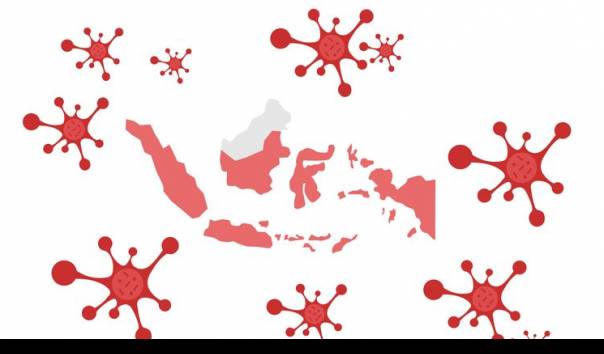 Sebelum Meninggal, Hasil Swab Dokter Hamido 2 Kali Negatif Covid-19