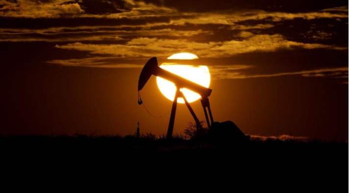 Harga Minyak Mentah Melesat Pekan Ini, Kembali ke Atas US$ 40