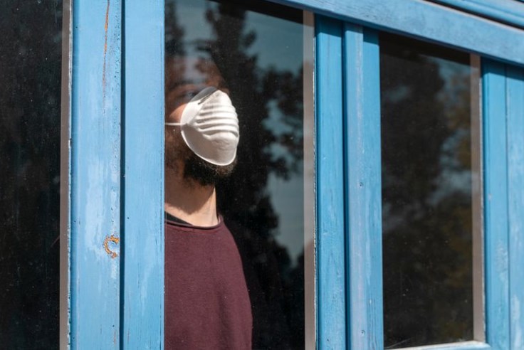 Berikut Sebaran 3.906 Kasus Baru Corona Indonesia 13 Oktober, Sumbar Masuk 5 Besar