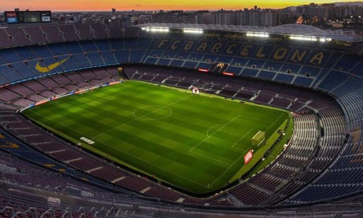 Waduh, Barcelona Dikabarkan Utang Rp 13,8 T untuk Bayar Gaji Pemain