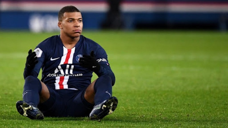 Wow! Tawar Mbappe, Juventus Ingin Pecahkan Rekor Transfer Termahal