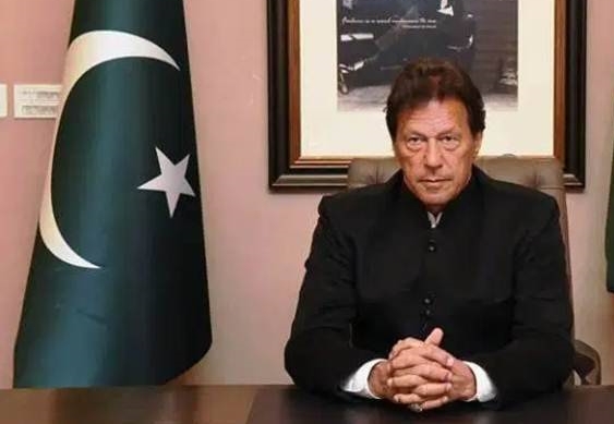 PM Pakistan Imran Khan Desak Facebook Blokir Konten Islamfobia