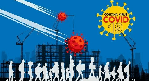 Bebas Zona Merah, 17 Kabupaten/Kota di Sumbar Masih Zona Oranye