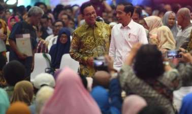 Refly: Jika Anies Dipidana, Jokowi Pun Bisa Kena