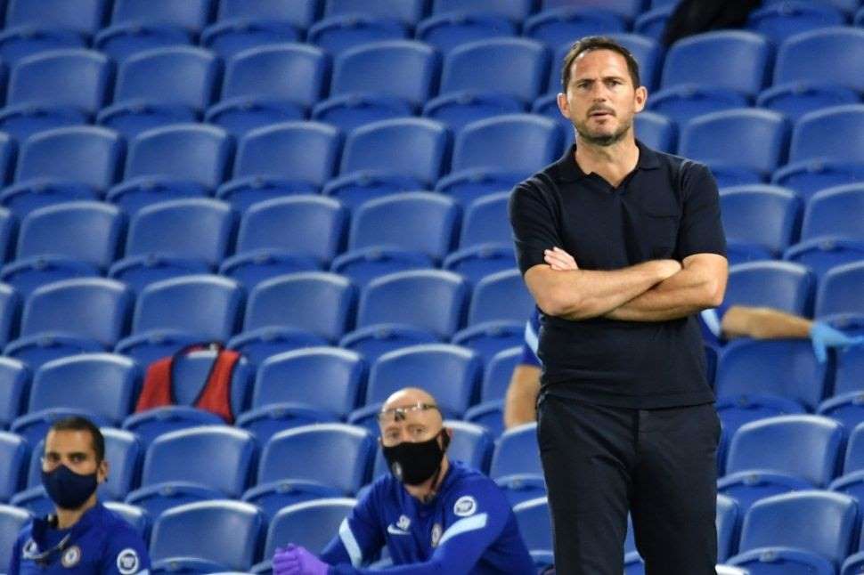 Pesepakbola Dihantui Demensia, Frank Lampard Minta Metode Latihan Diubah