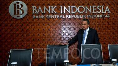 Bank Indonesia: Neraca Pembayaran RI Surplus USD 2,1 M