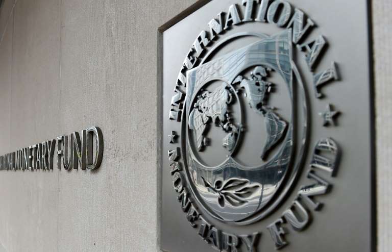 IMF: Covid-19 Masih Ganjal Pemulihan Ekonomi Global