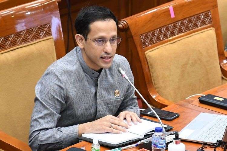 Mendikbud Pastikan Anggaran untuk PPPK 2021 Ditanggung Pemerintah Pusat