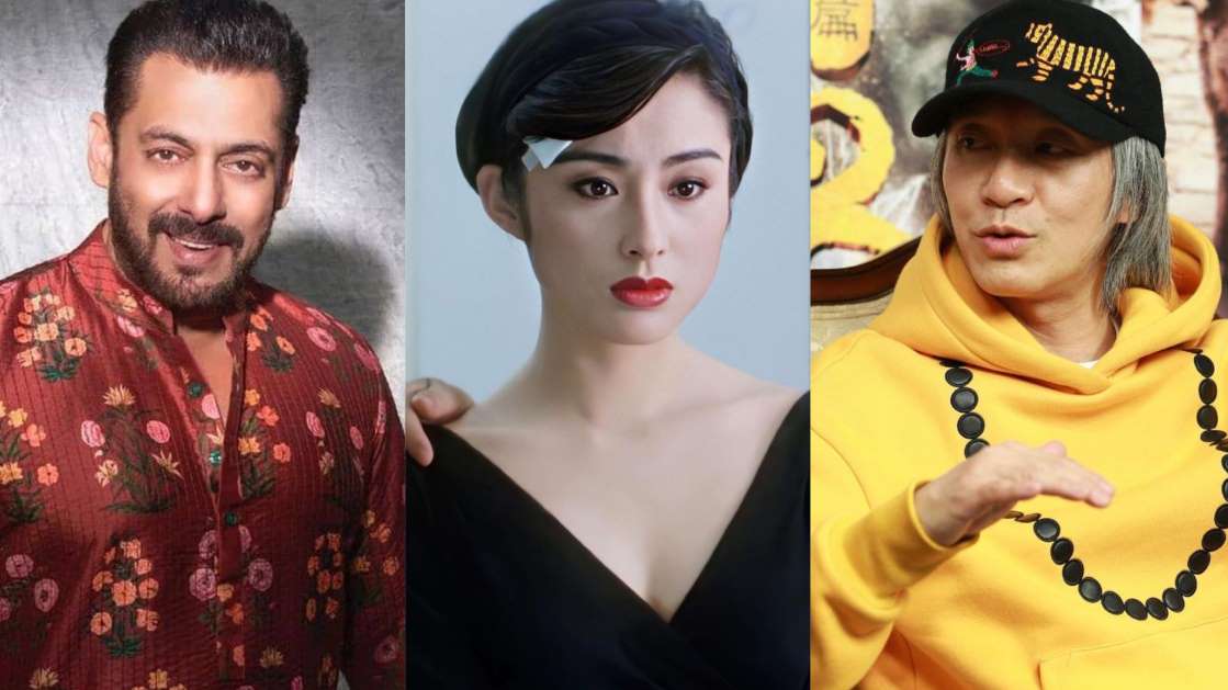 5 Artis Belum Nikah Betah Pacari Brondong, Stephen Chow Beda 26 Tahun